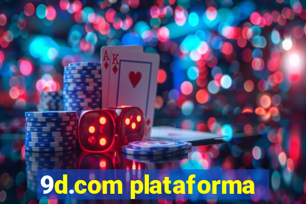 9d.com plataforma